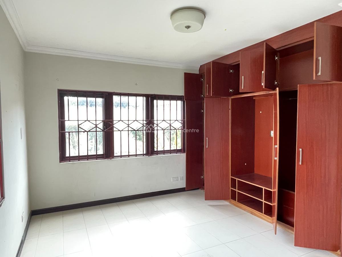 7-bedroom (unfurnished) Apartment in East Legon, 7 Tulip Street, East Legon, Accra, Apartment for Rent