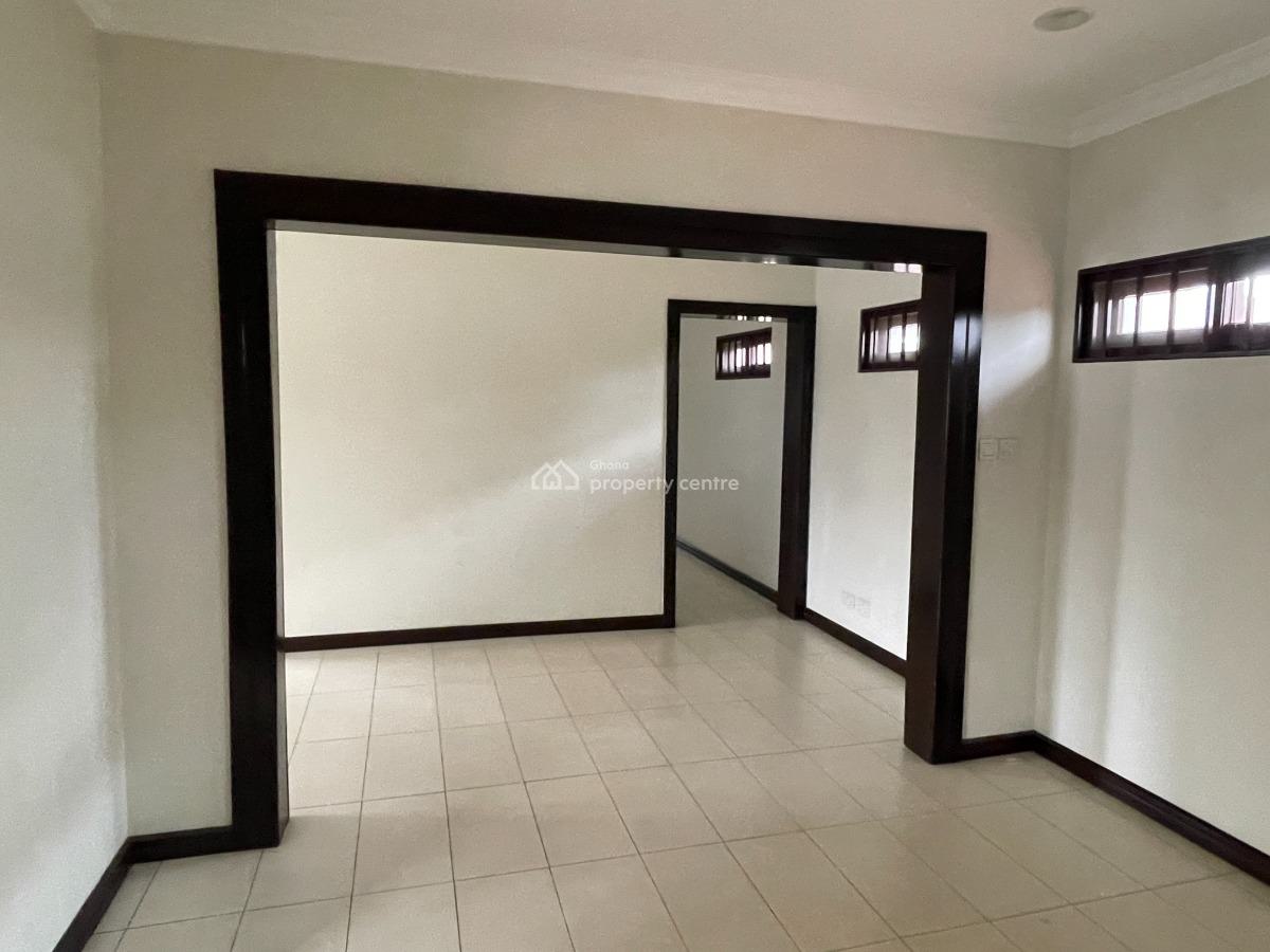 7-bedroom (unfurnished) Apartment in East Legon, 7 Tulip Street, East Legon, Accra, Apartment for Rent