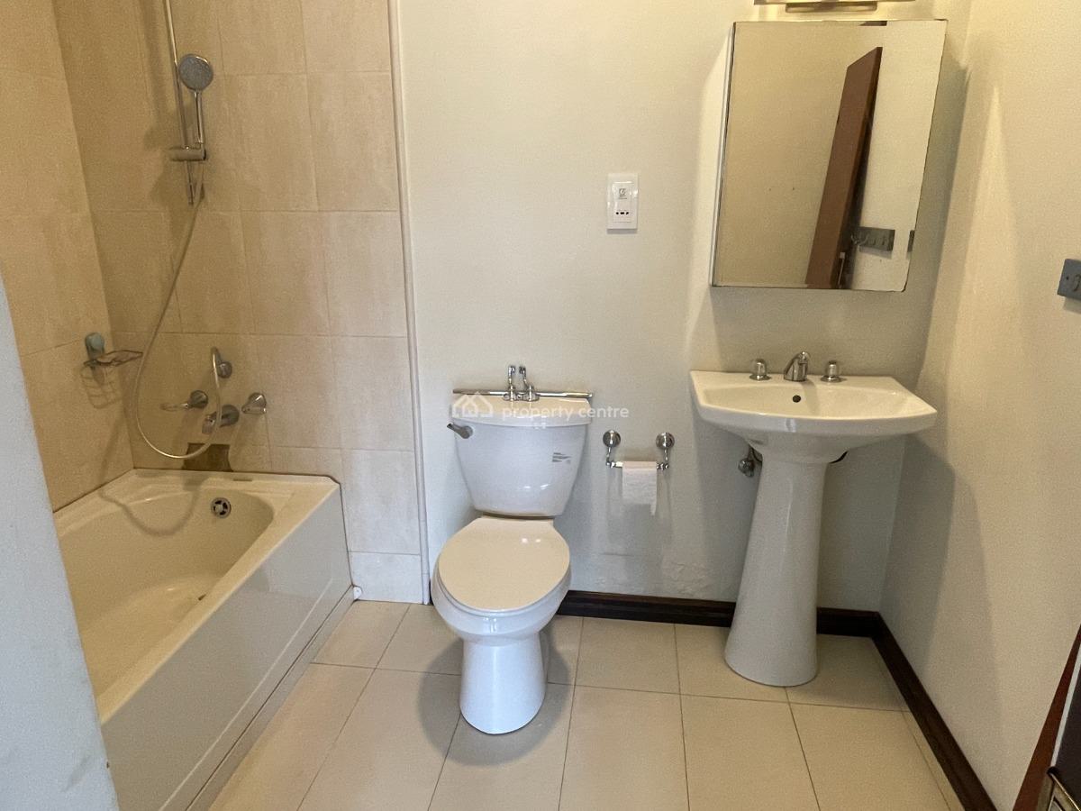 7-bedroom (unfurnished) Apartment in East Legon, 7 Tulip Street, East Legon, Accra, Apartment for Rent