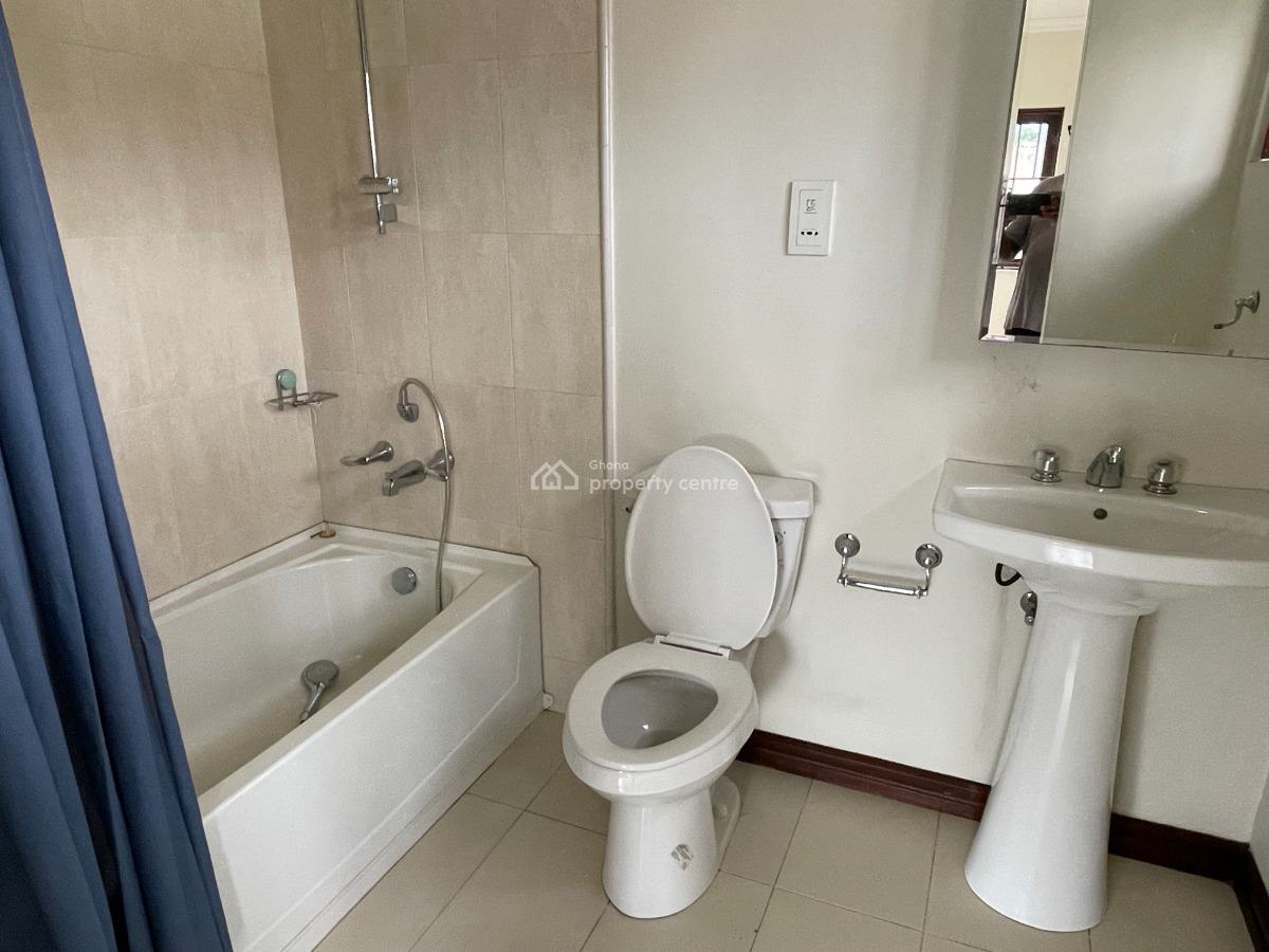 7-bedroom (unfurnished) Apartment in East Legon, 7 Tulip Street, East Legon, Accra, Apartment for Rent