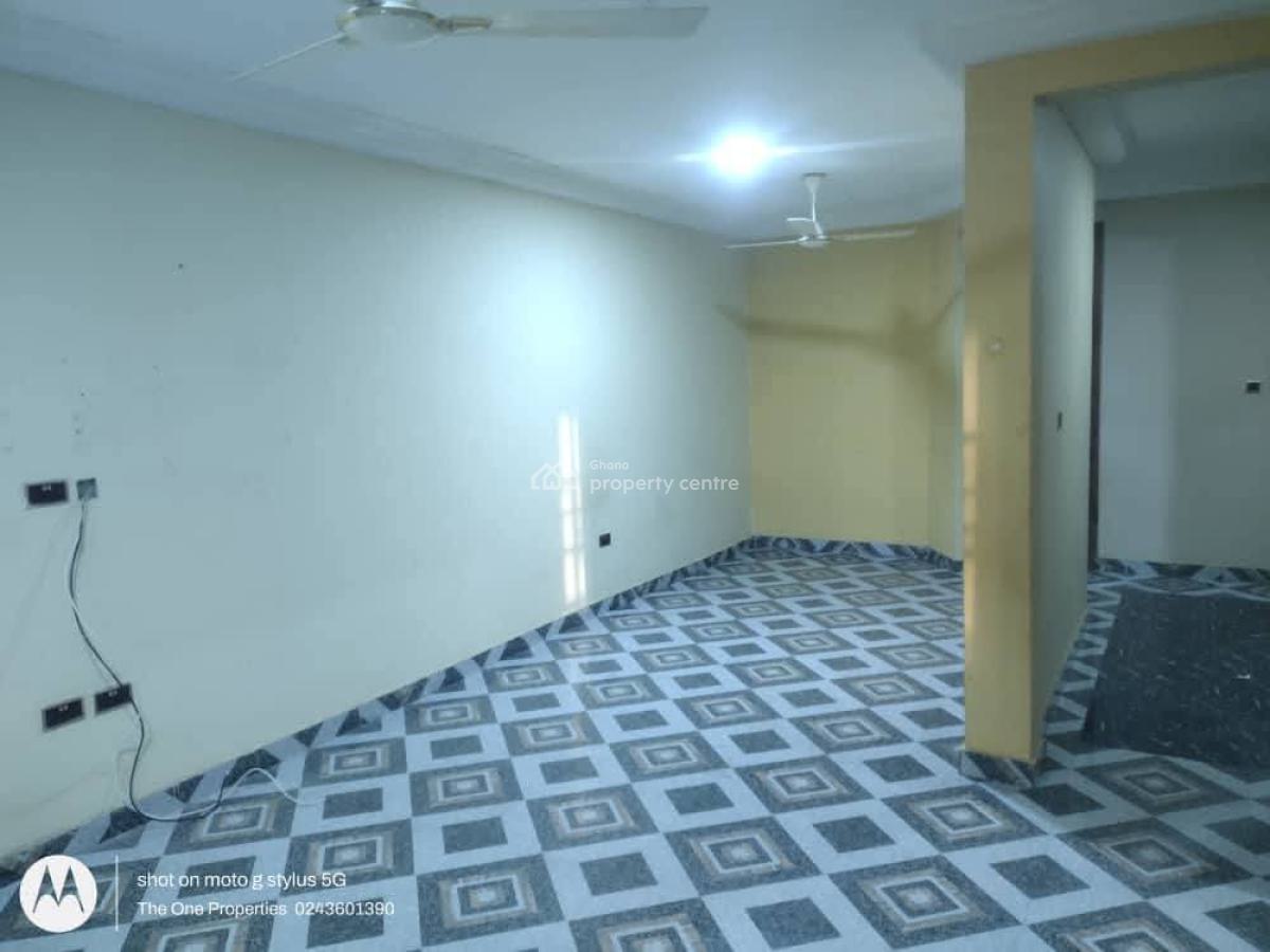 Exc 2 Bedrooms Apartment, Adjen Kotoku, Adjen Kotoku, Ga West Municipal, Accra, Apartment for Rent