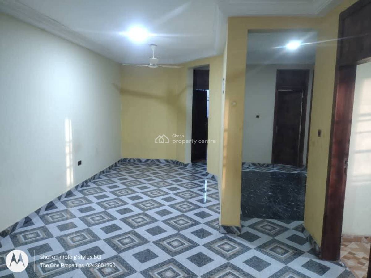 Exc 2 Bedrooms Apartment, Adjen Kotoku, Adjen Kotoku, Ga West Municipal, Accra, Apartment for Rent