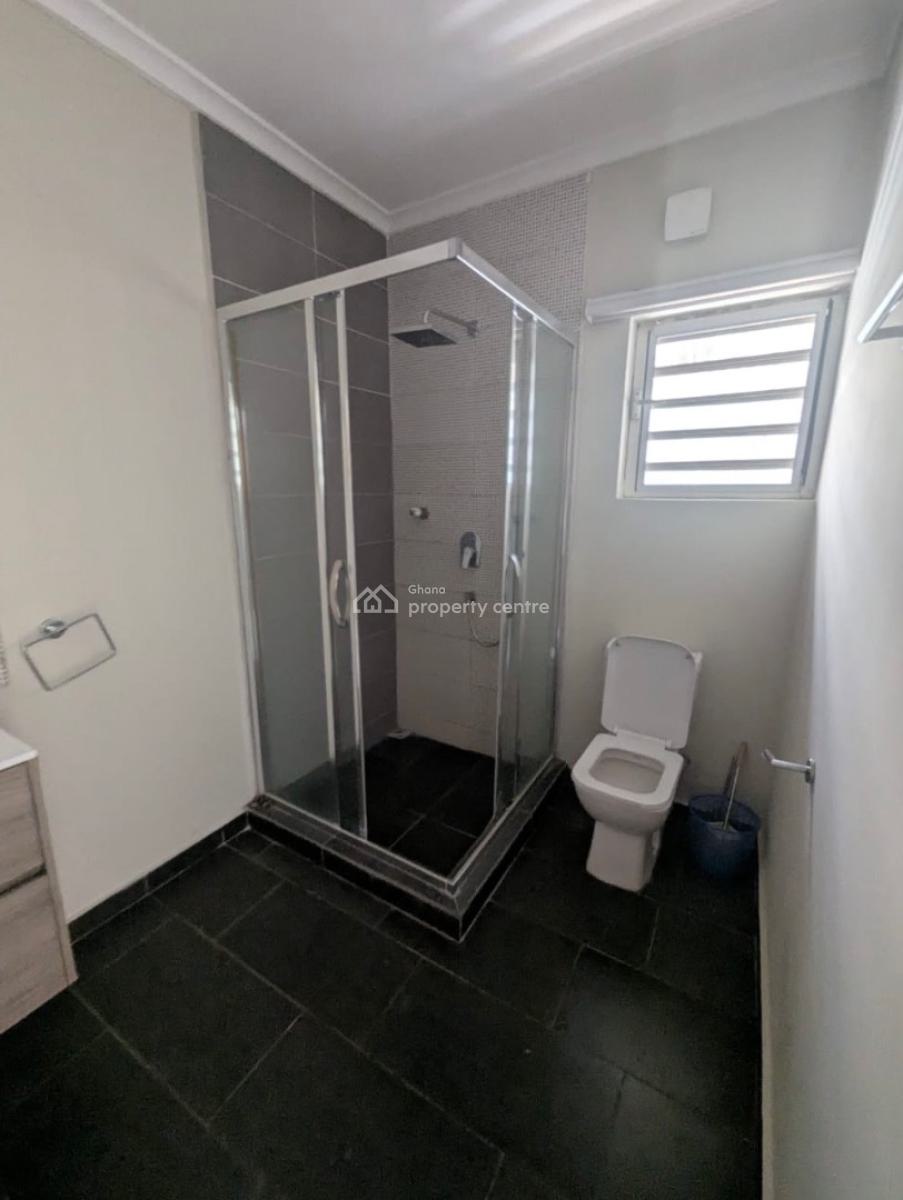 4 Bedrooms at Cantonments, Embassy Court, Cantonments, Accra, Terraced Duplex for Rent