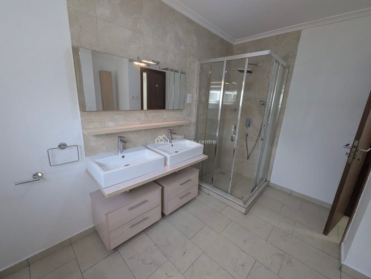 4 Bedrooms at Cantonments, Embassy Court, Cantonments, Accra, Terraced Duplex for Rent