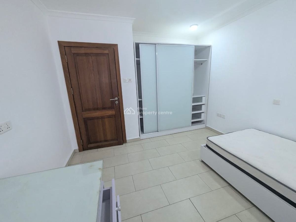 4 Bedrooms at Cantonments, Embassy Court, Cantonments, Accra, Terraced Duplex for Rent
