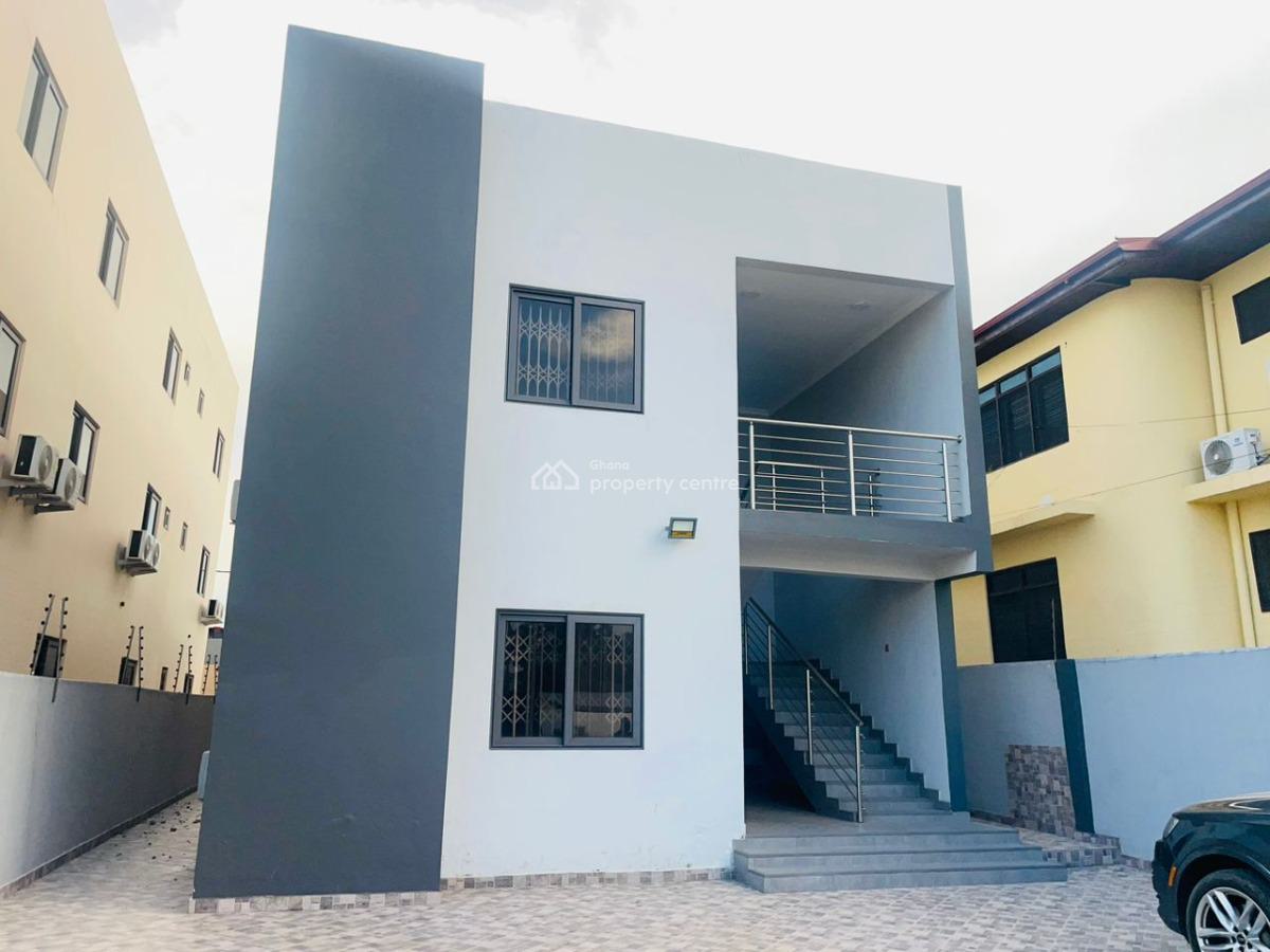 Executive 6 Bedroom, East Legon, Accra, House for Rent