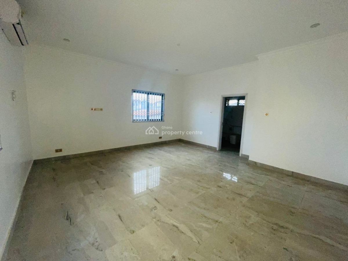 Executive 6 Bedroom, East Legon, Accra, House for Rent