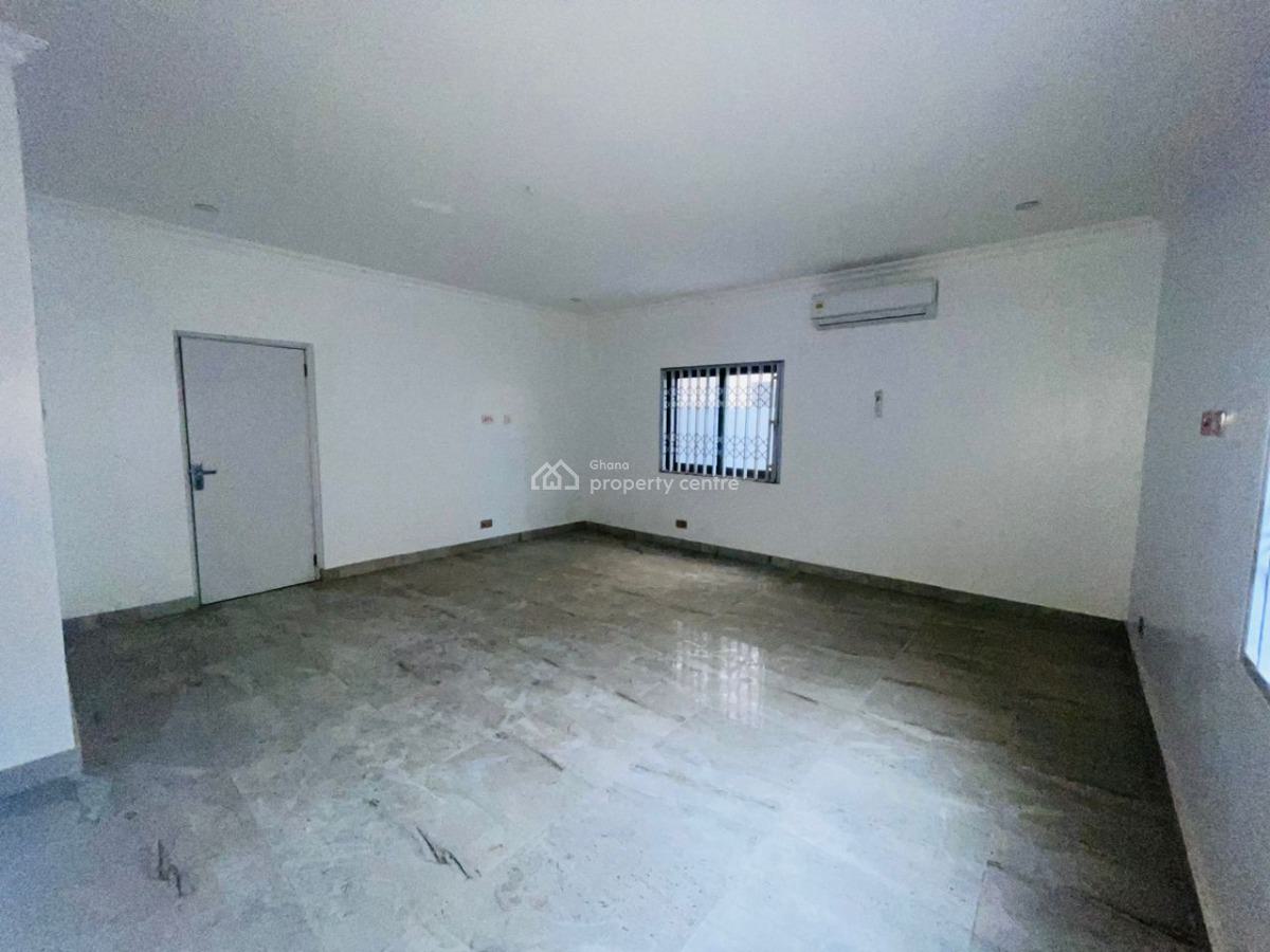 Executive 6 Bedroom, East Legon, Accra, House for Rent