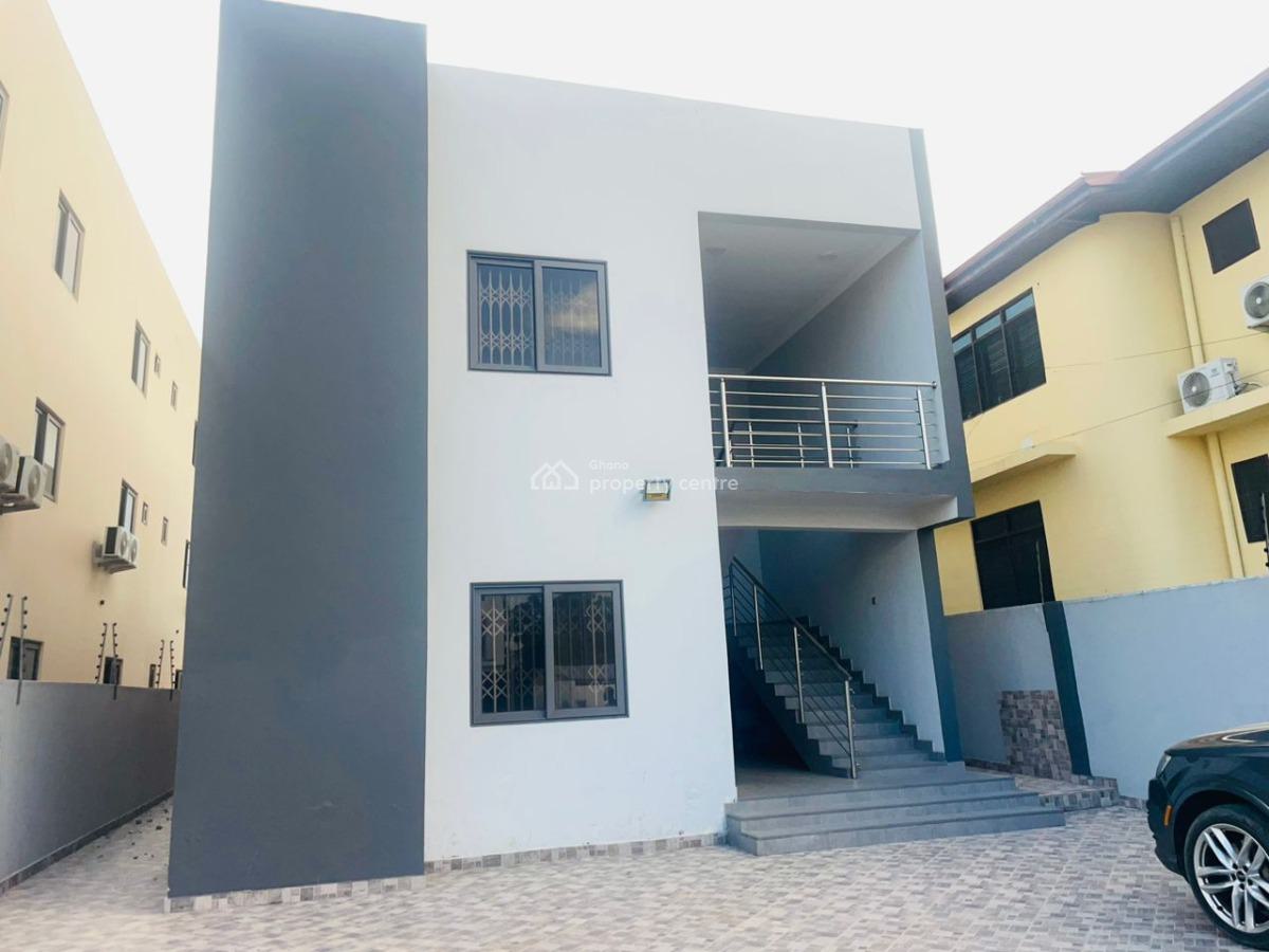 Executive 6 Bedroom, East Legon, Accra, House for Rent