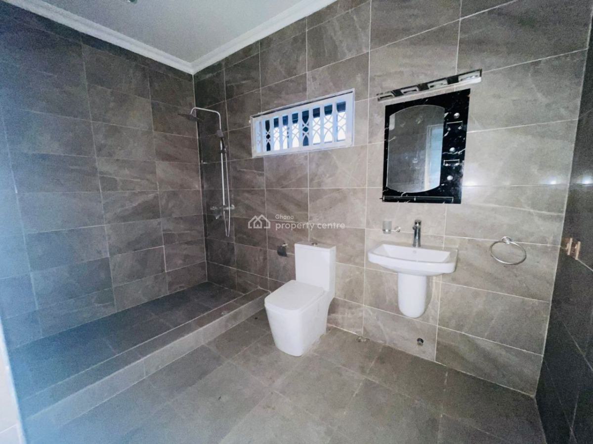 Executive 6 Bedroom, East Legon, Accra, House for Rent