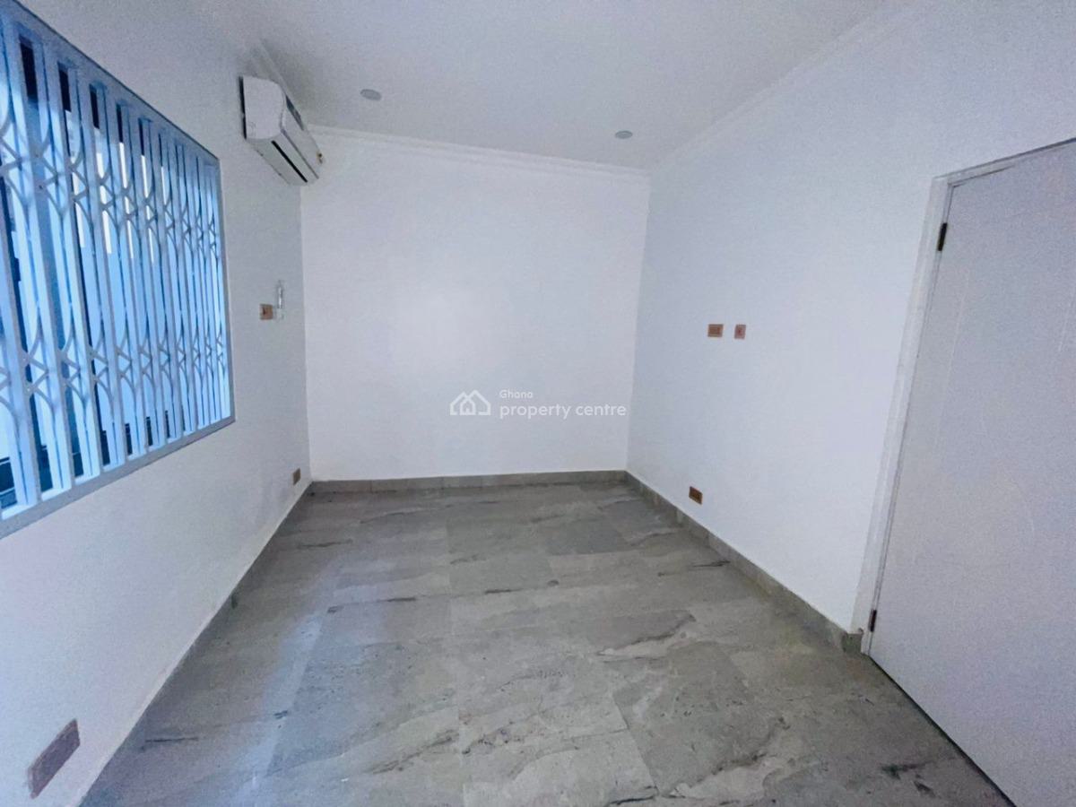 Executive 6 Bedroom, East Legon, Accra, House for Rent