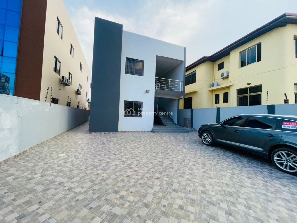 Executive 6 Bedroom, East Legon, Accra, House for Rent