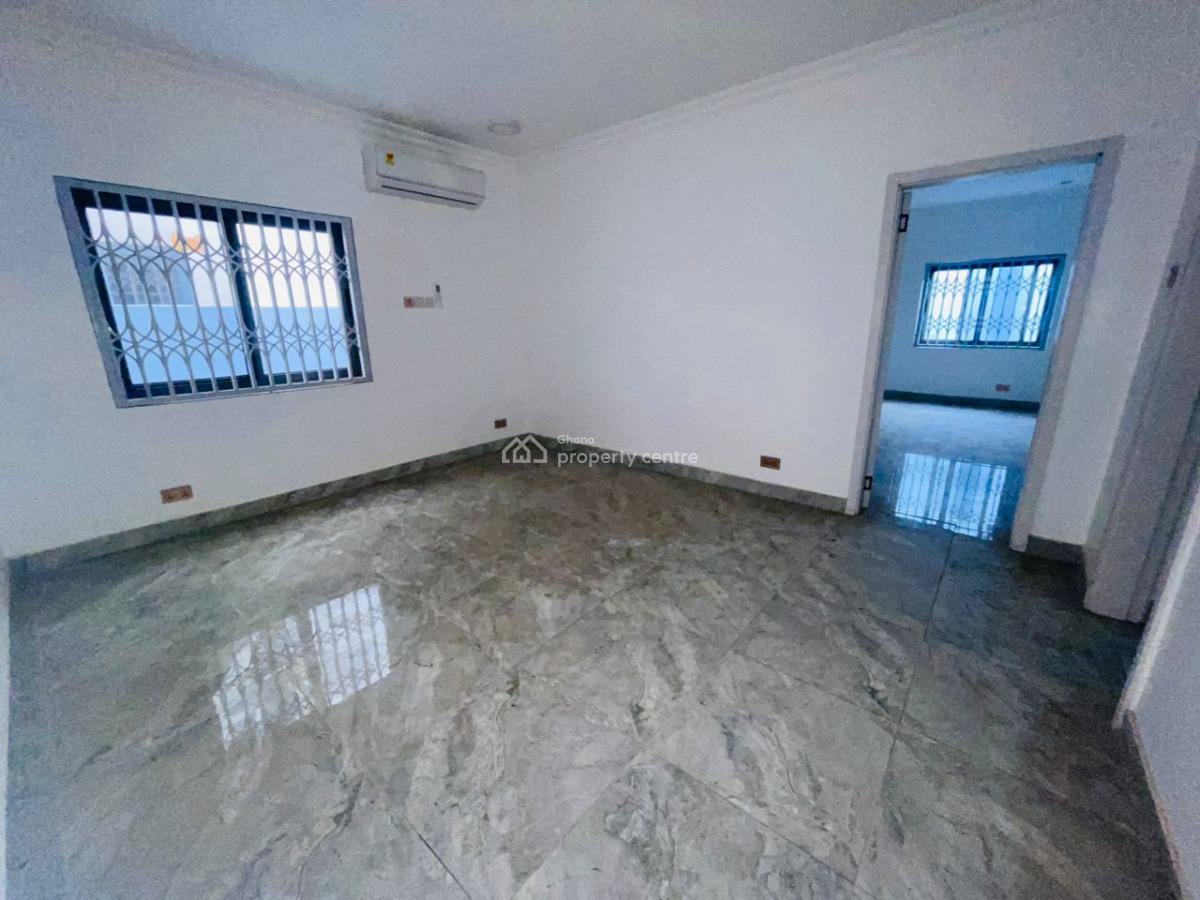 Executive 6 Bedroom, East Legon, Accra, House for Rent