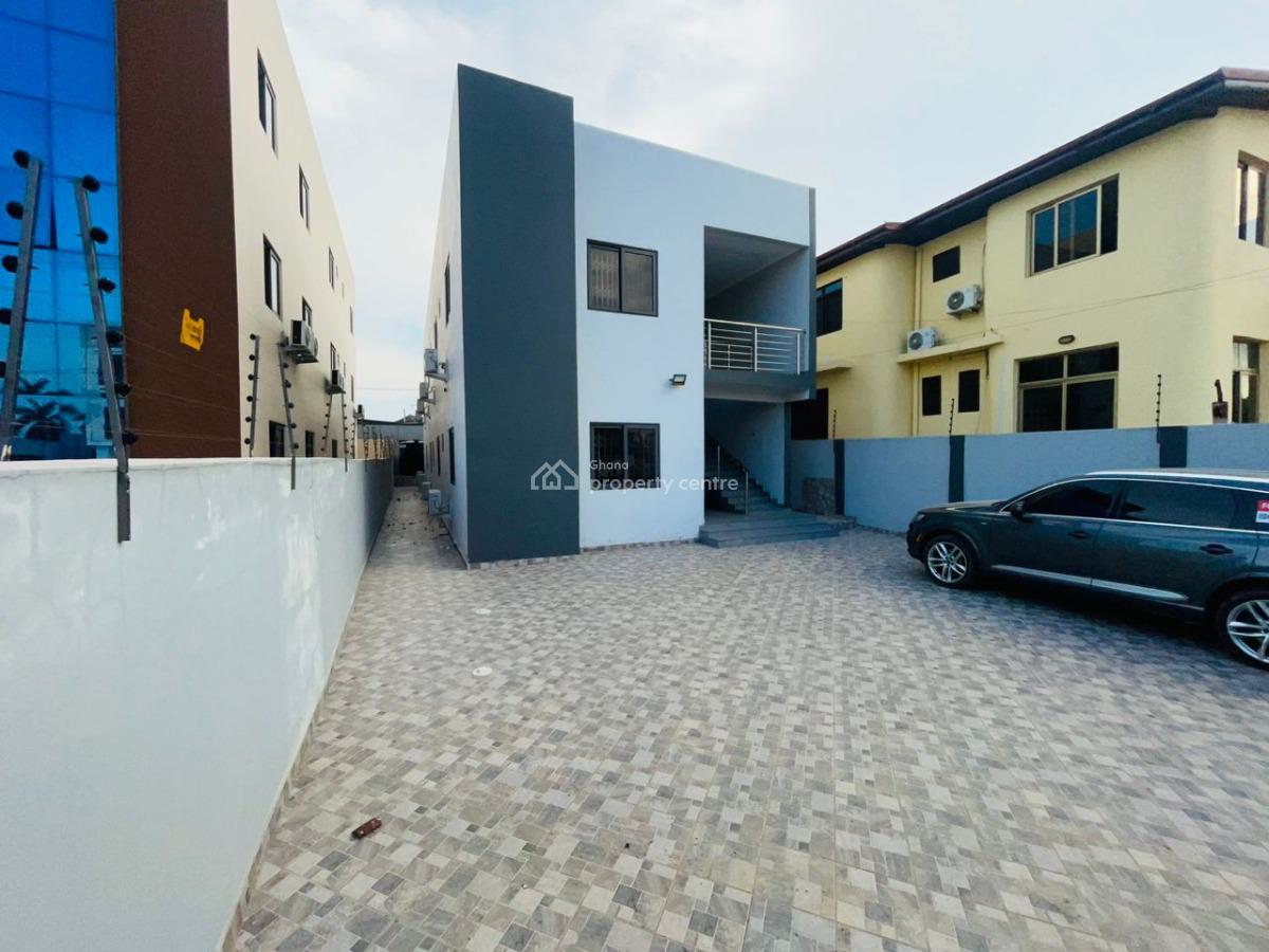 Executive 6 Bedroom, East Legon, Accra, House for Rent