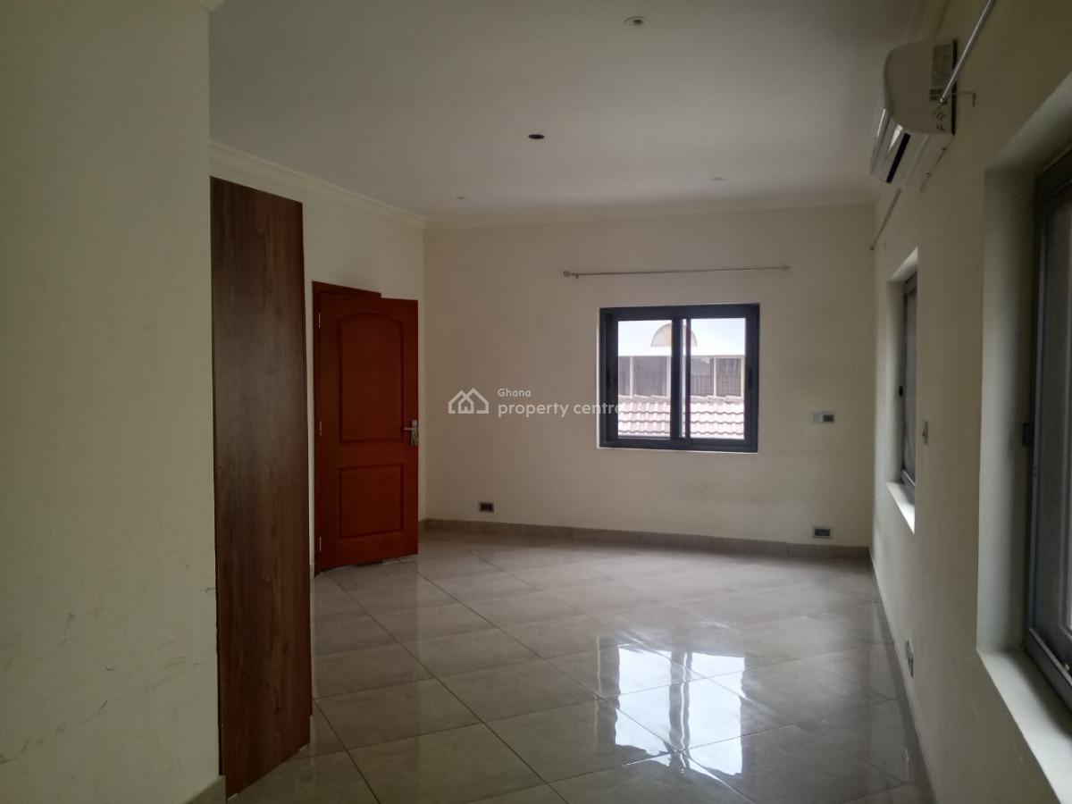 Executive 4 Bedroom, Abelemkpe, Accra, House for Sale