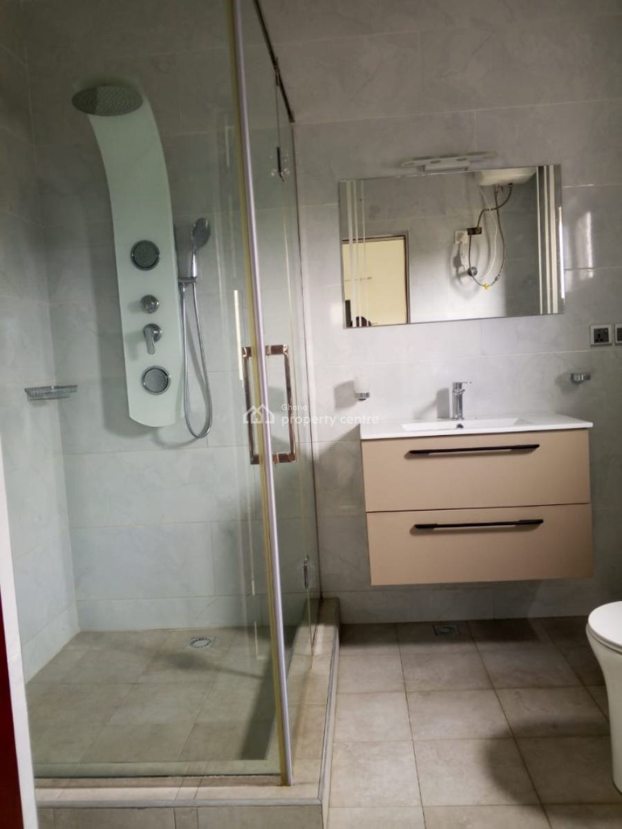 Executive 4 Bedroom, Abelemkpe, Accra, House for Sale