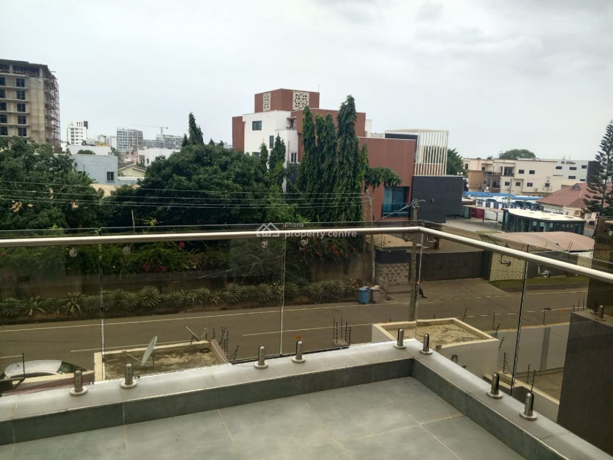 Executive 4 Bedroom, Abelemkpe, Accra, House for Sale