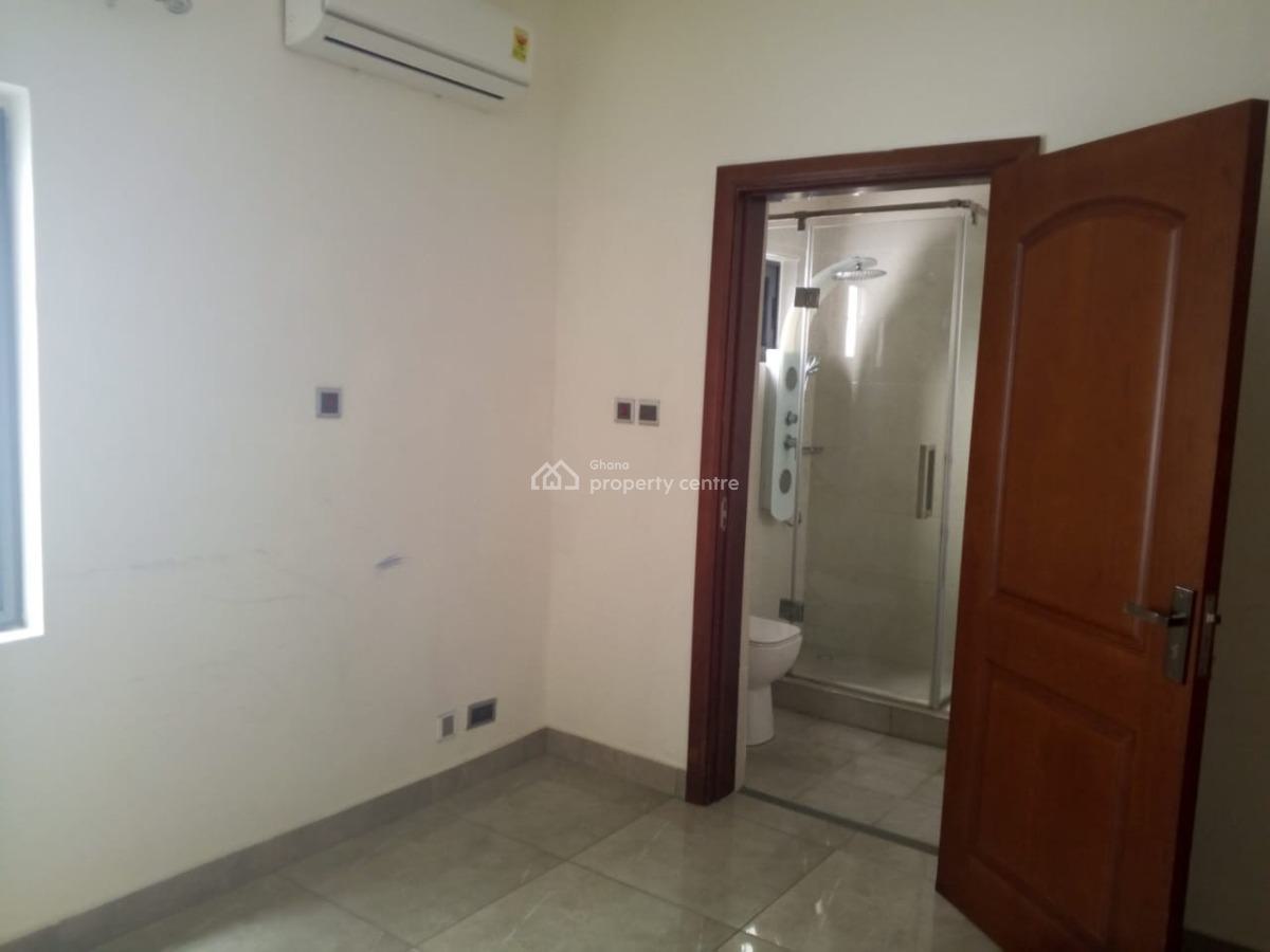Executive 4 Bedroom, Abelemkpe, Accra, House for Sale