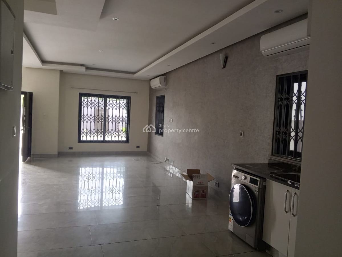 Executive 4 Bedroom, Abelemkpe, Accra, House for Sale