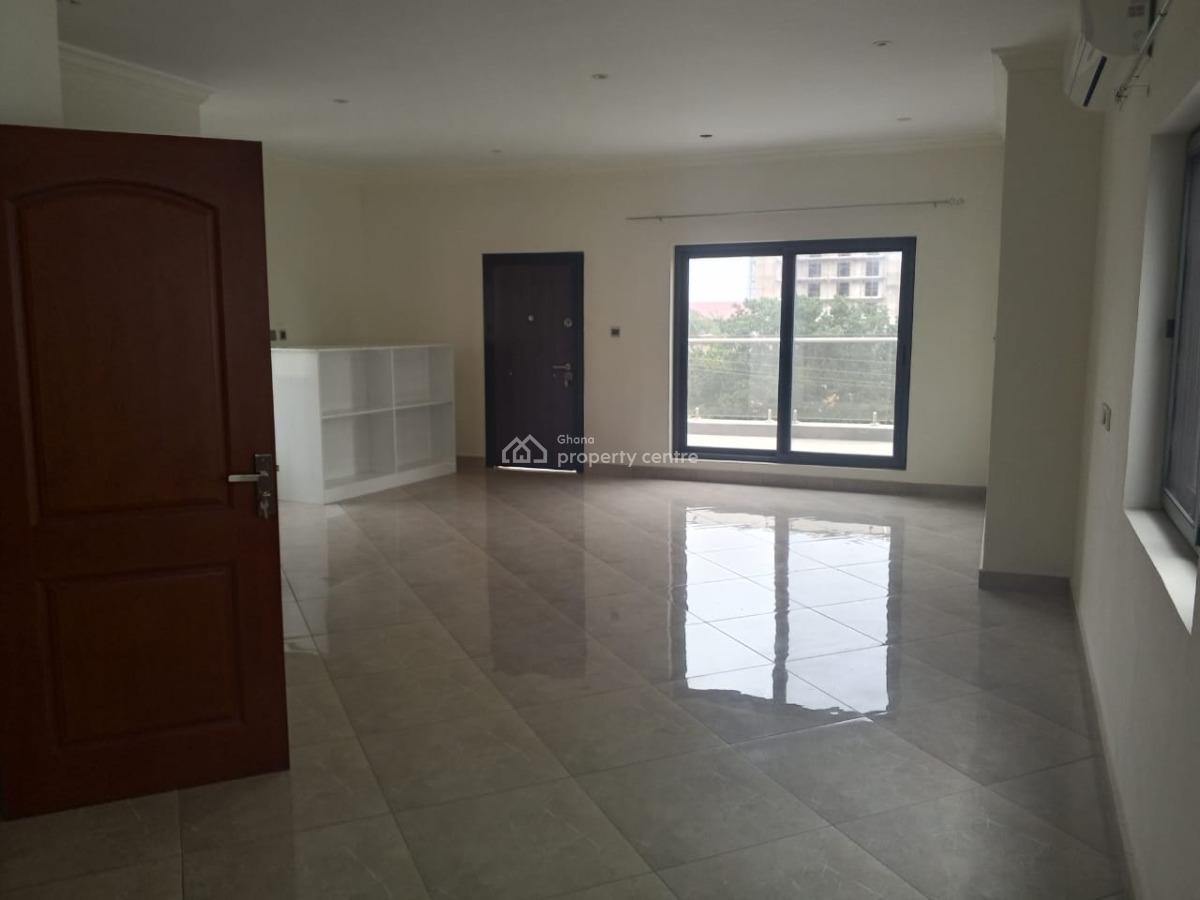 Executive 4 Bedroom, Abelemkpe, Accra, House for Sale