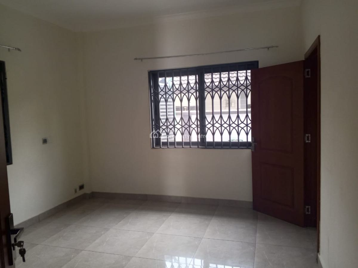 Executive 4 Bedroom, Abelemkpe, Accra, House for Sale