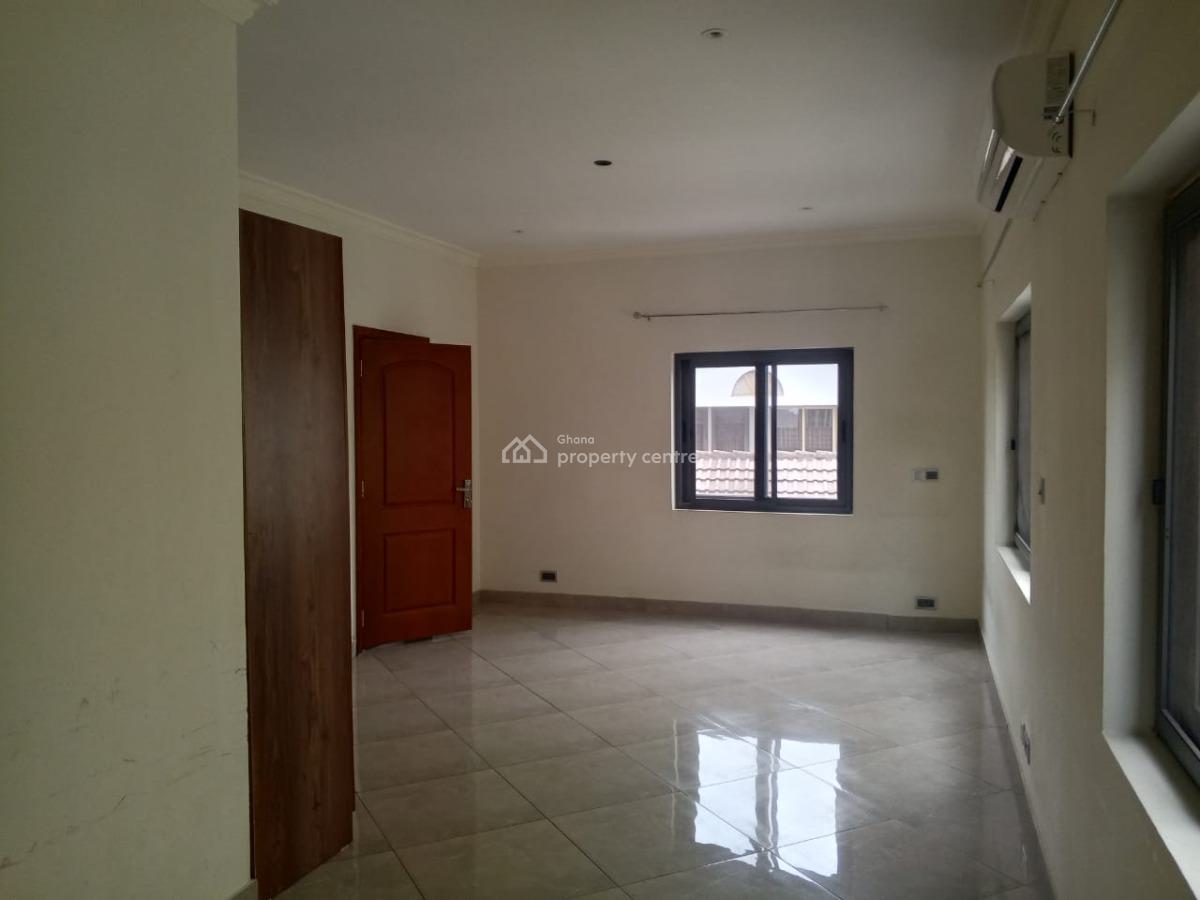 Executive 4 Bedroom, Abelemkpe, Accra, House for Sale