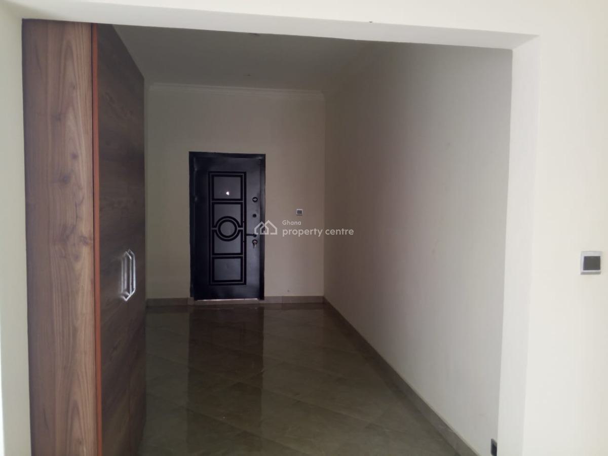 Executive 4 Bedroom, Abelemkpe, Accra, House for Sale