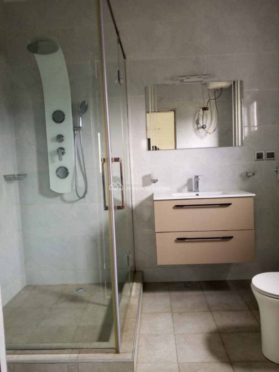 Executive 4 Bedroom, Abelemkpe, Accra, House for Sale