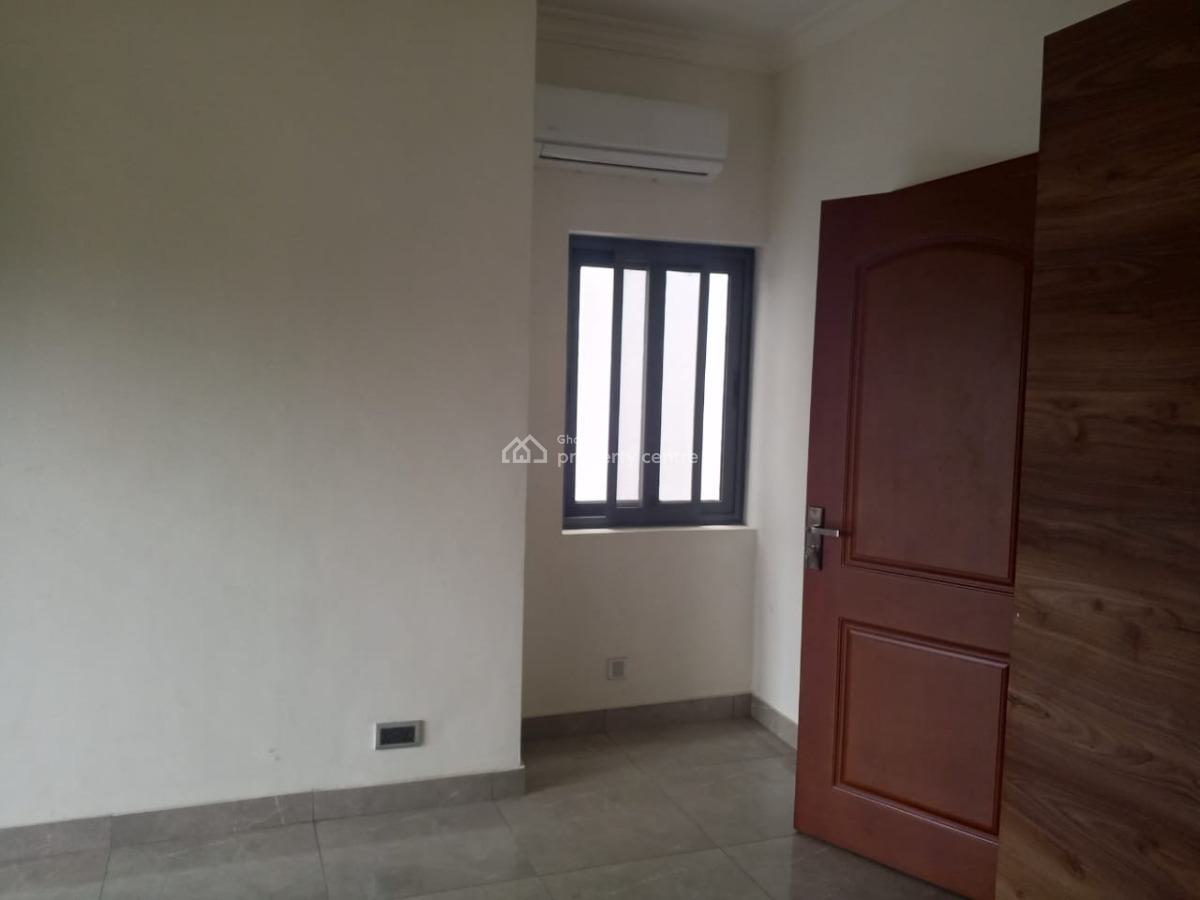 Executive 4 Bedroom, Abelemkpe, Accra, House for Sale