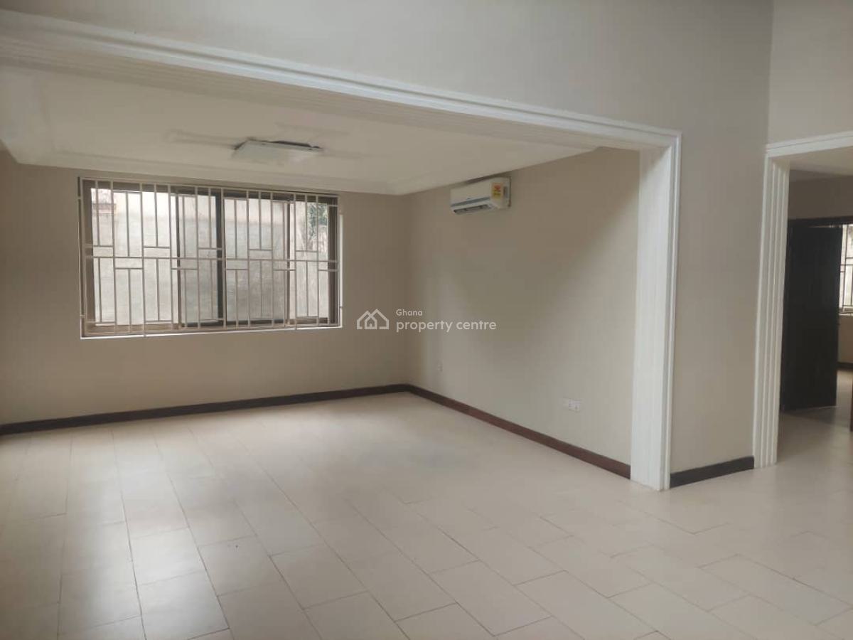 Executive 6 Bedroom, Burma Camp, Accra, House for Rent