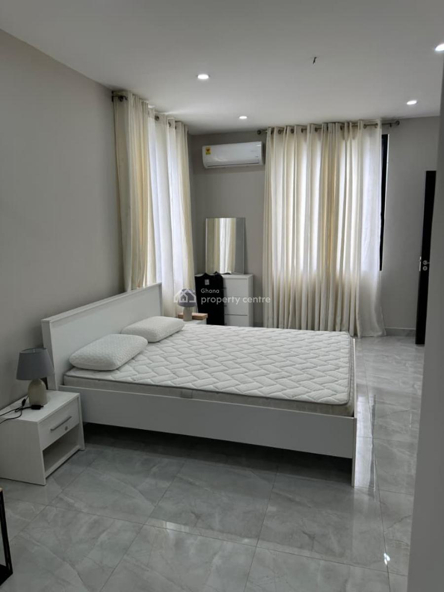 Executive Furnished  4 Bedrooms, Labadi-aborm, Accra, Townhouse for Rent