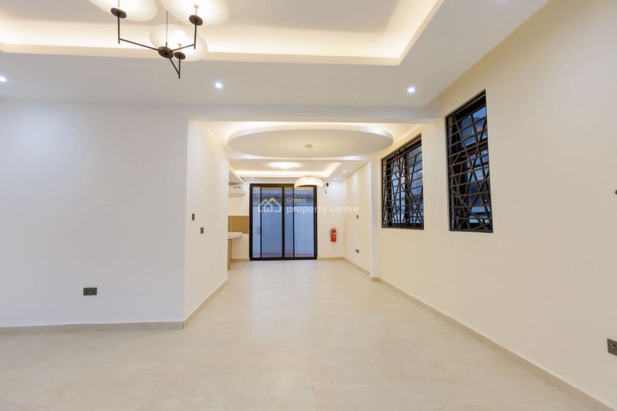Executive 4 Bedroom, East Legon, Accra, Townhouse for Rent