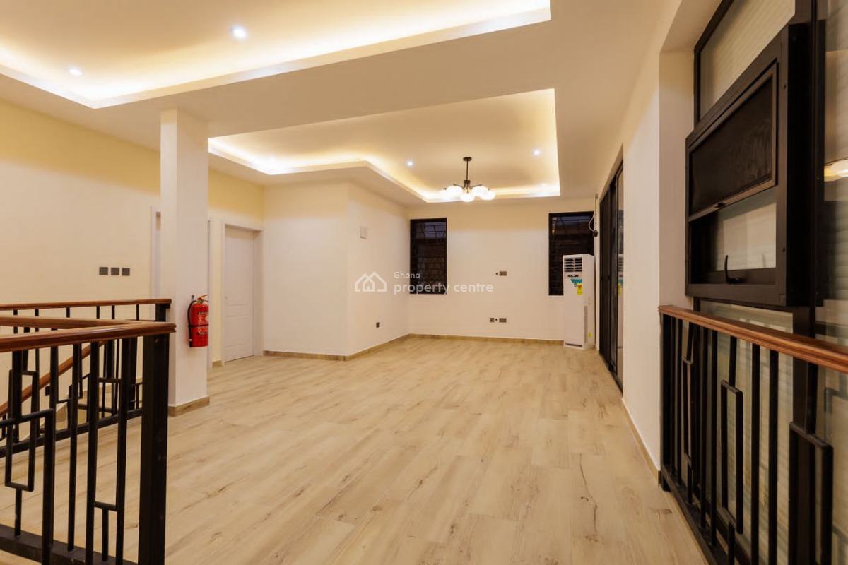 Executive 4 Bedroom, East Legon, Accra, Townhouse for Rent