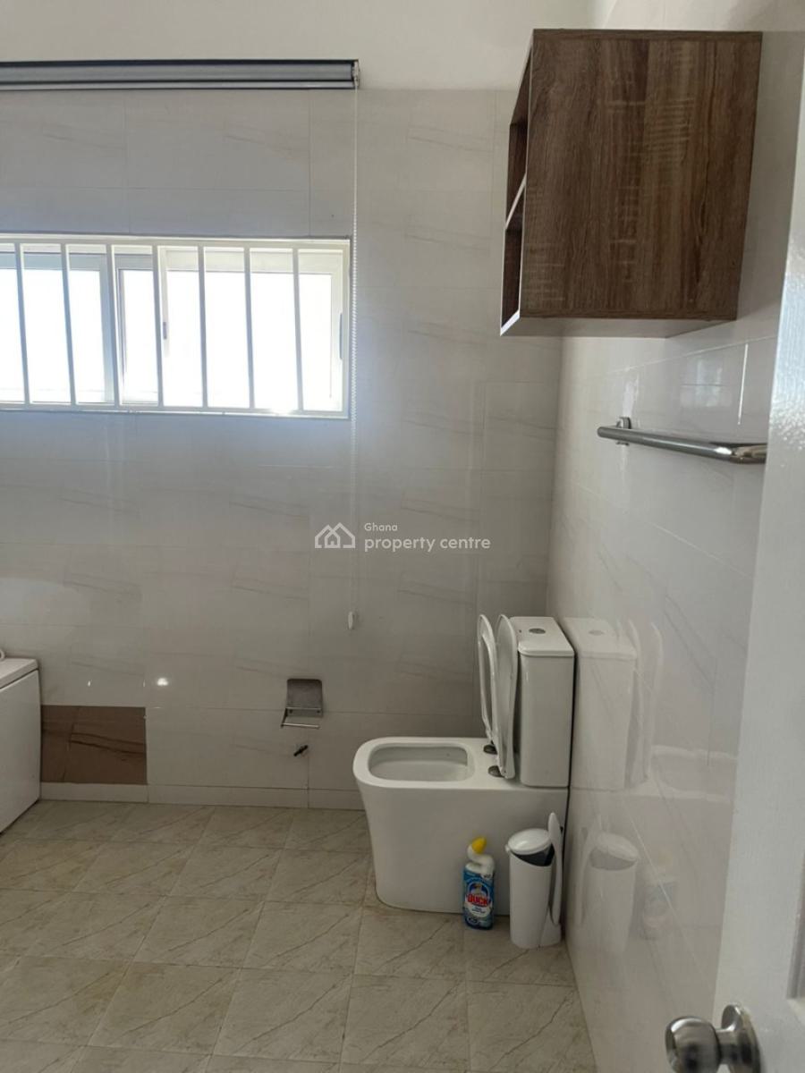 Executive 4 Bedroom, East Legon, Accra, House for Rent