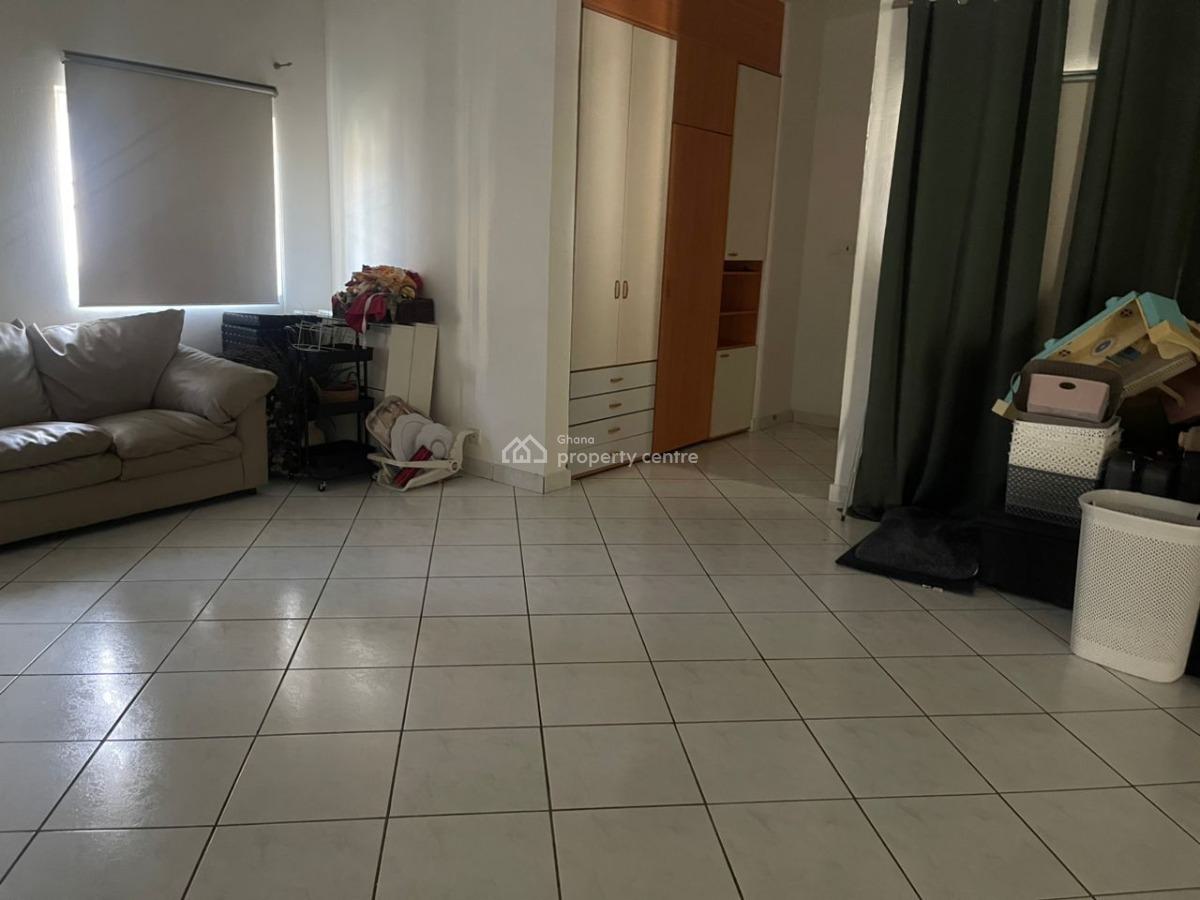 Executive 4 Bedroom, East Legon, Accra, House for Rent