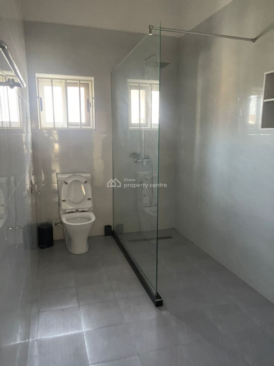 Executive 4 Bedroom, East Legon, Accra, House for Rent