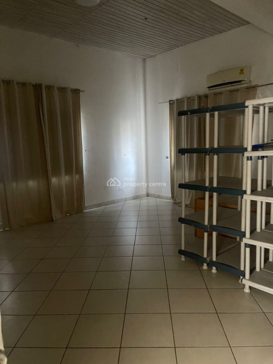 Executive 4 Bedroom, East Legon, Accra, House for Rent