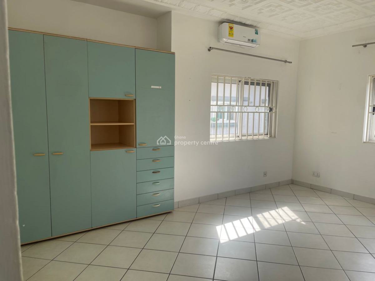 Executive 4 Bedroom, East Legon, Accra, House for Rent
