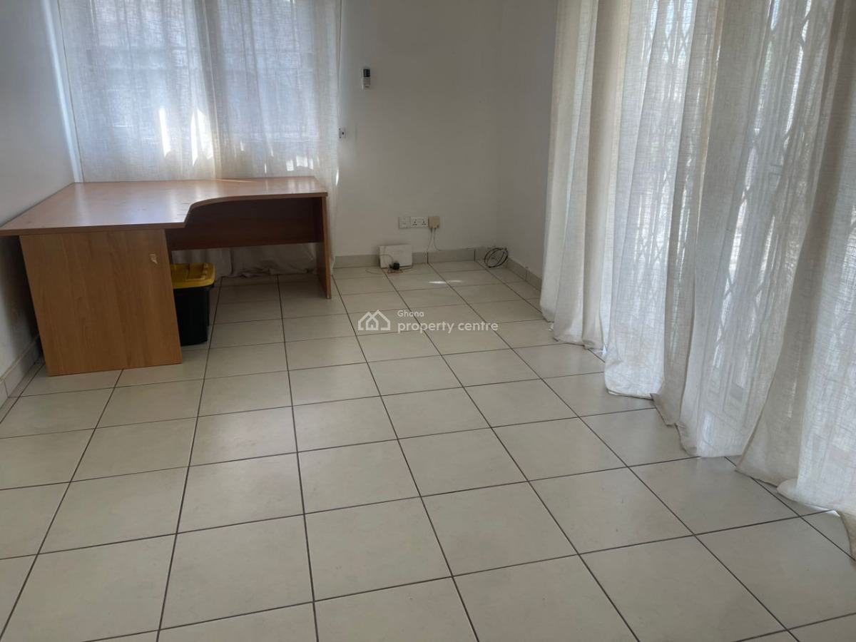 Executive 4 Bedroom, East Legon, Accra, House for Rent