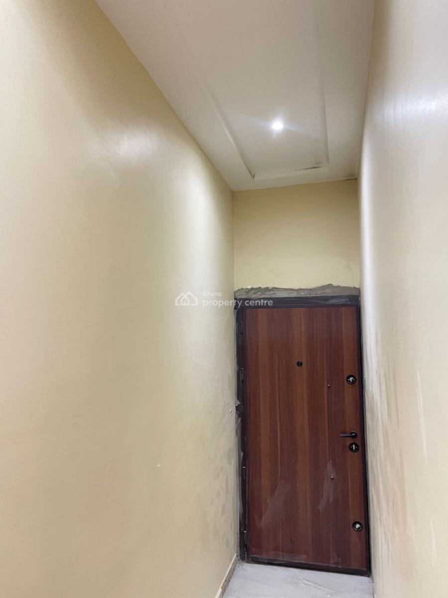 Excutive Newly Built 5 Bedrooms, East Legon, Accra, House for Rent