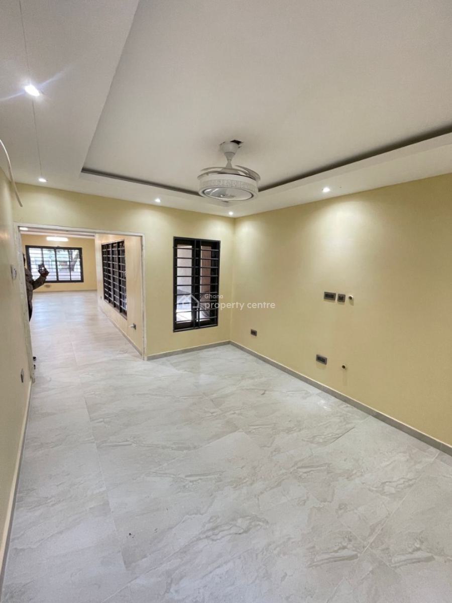 Excutive Newly Built 5 Bedrooms, East Legon, Accra, House for Rent