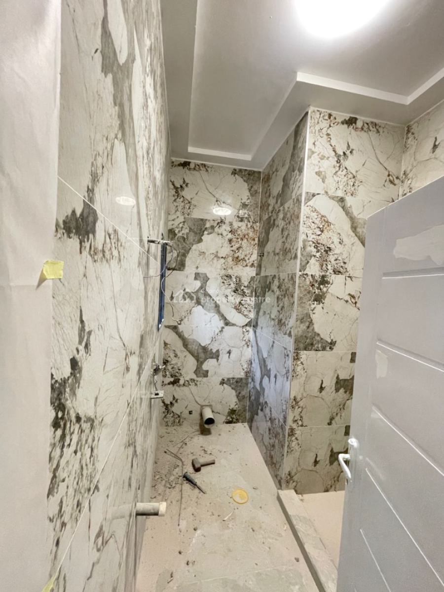 Excutive Newly Built 5 Bedrooms, East Legon, Accra, House for Rent