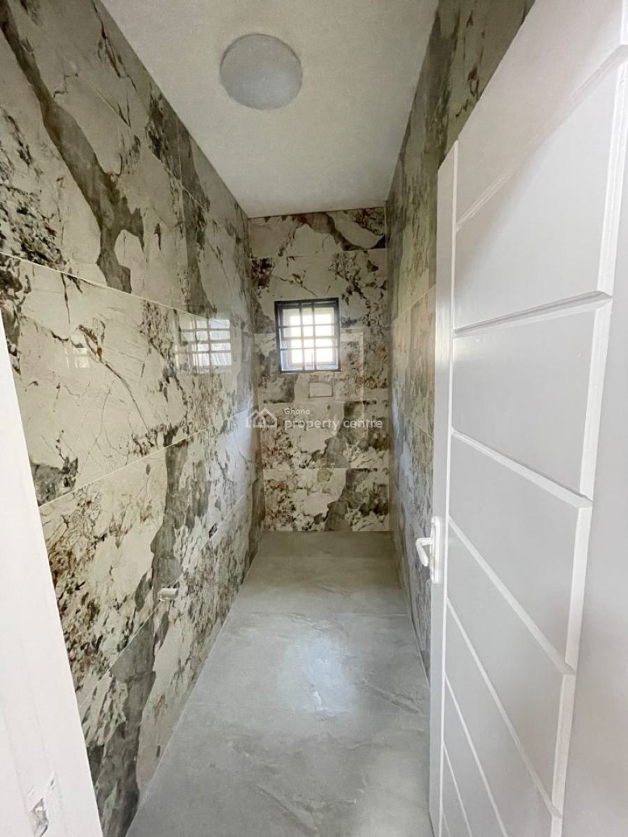 Excutive Newly Built 5 Bedrooms, East Legon, Accra, House for Rent