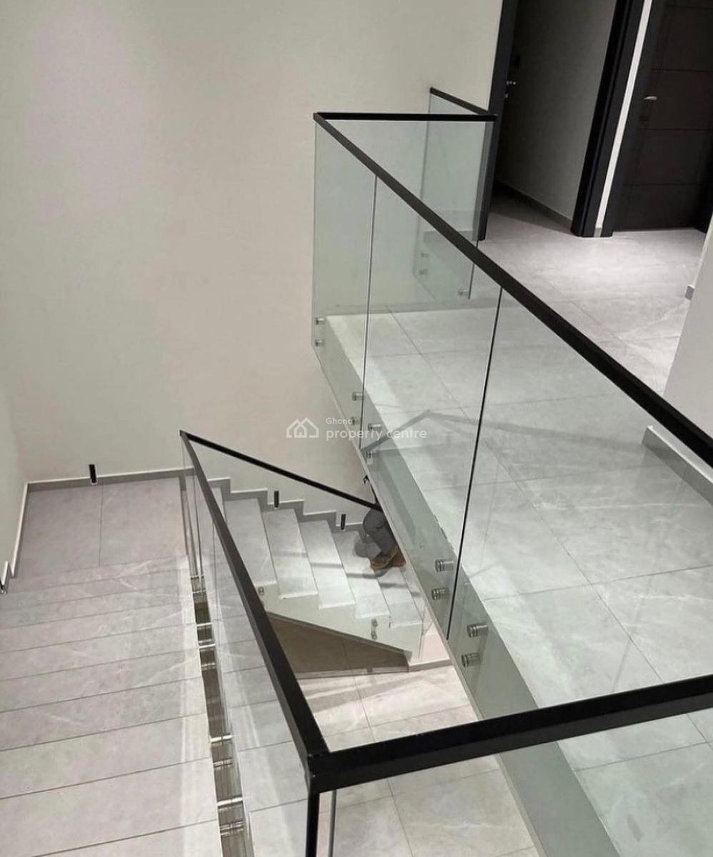 4 Bedroom House with a Boys Quarters and a Pool at East Legon Hills, East Legon Hills, Abelemkpe, Accra, House for Sale