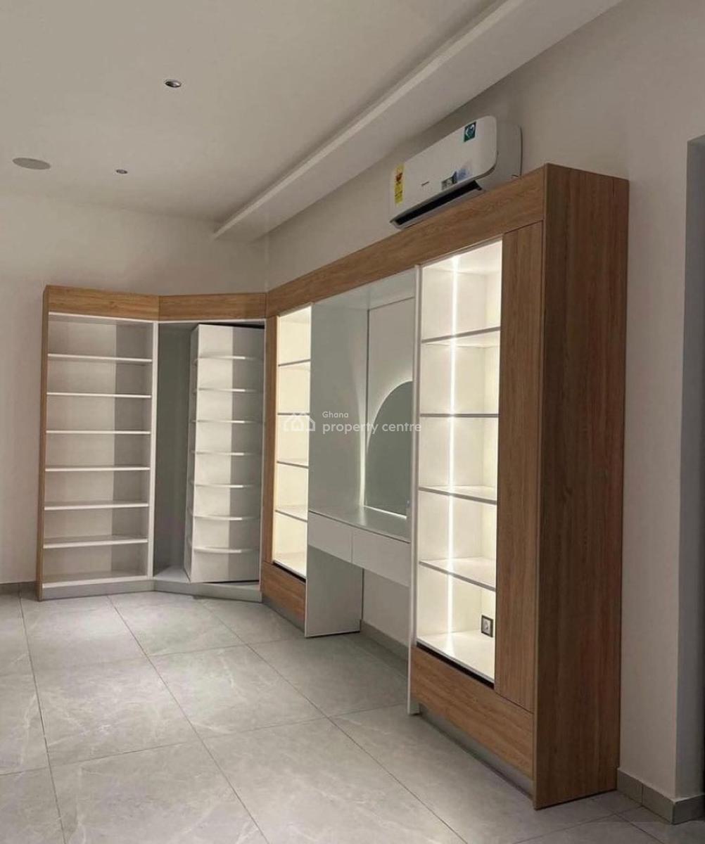 4 Bedroom House with a Boys Quarters and a Pool at East Legon Hills, East Legon Hills, Abelemkpe, Accra, House for Sale