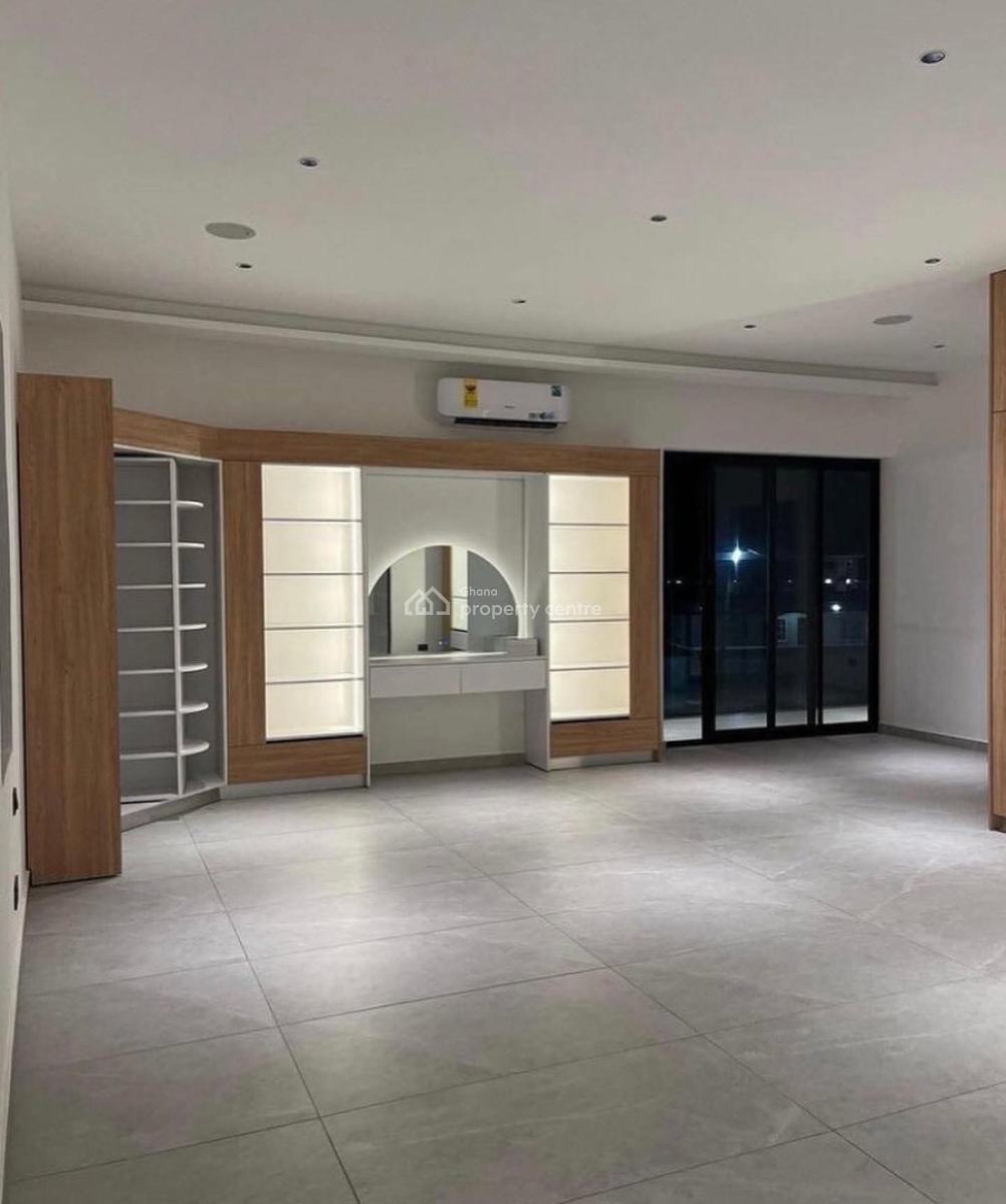 4 Bedroom House with a Boys Quarters and a Pool at East Legon Hills, East Legon Hills, Abelemkpe, Accra, House for Sale