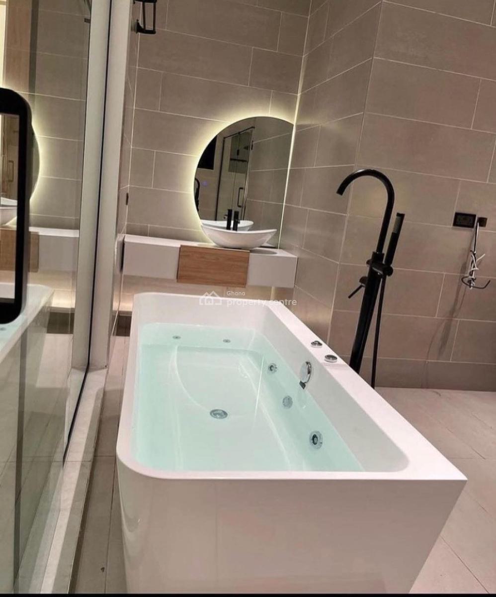 4 Bedroom House with a Boys Quarters and a Pool at East Legon Hills, East Legon Hills, Abelemkpe, Accra, House for Sale