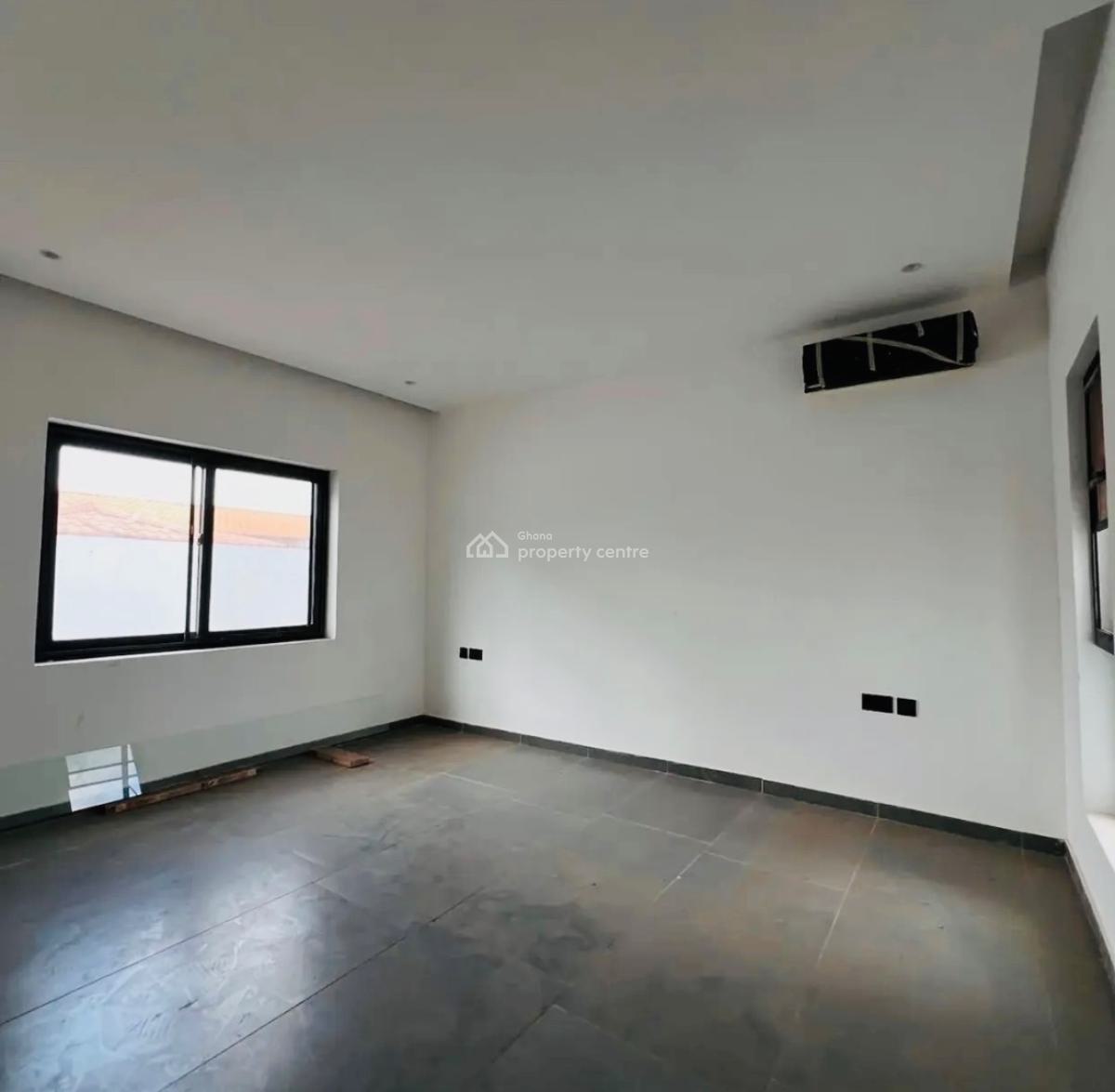 Stunning 4 Bedroom House with 1 Boys Quarters, Adjiringanor, East Legon, Accra, House for Sale