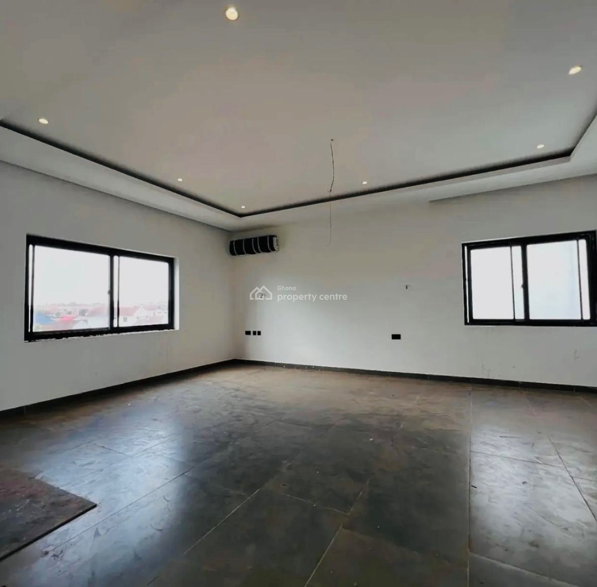 Stunning 4 Bedroom House with 1 Boys Quarters, Adjiringanor, East Legon, Accra, House for Sale