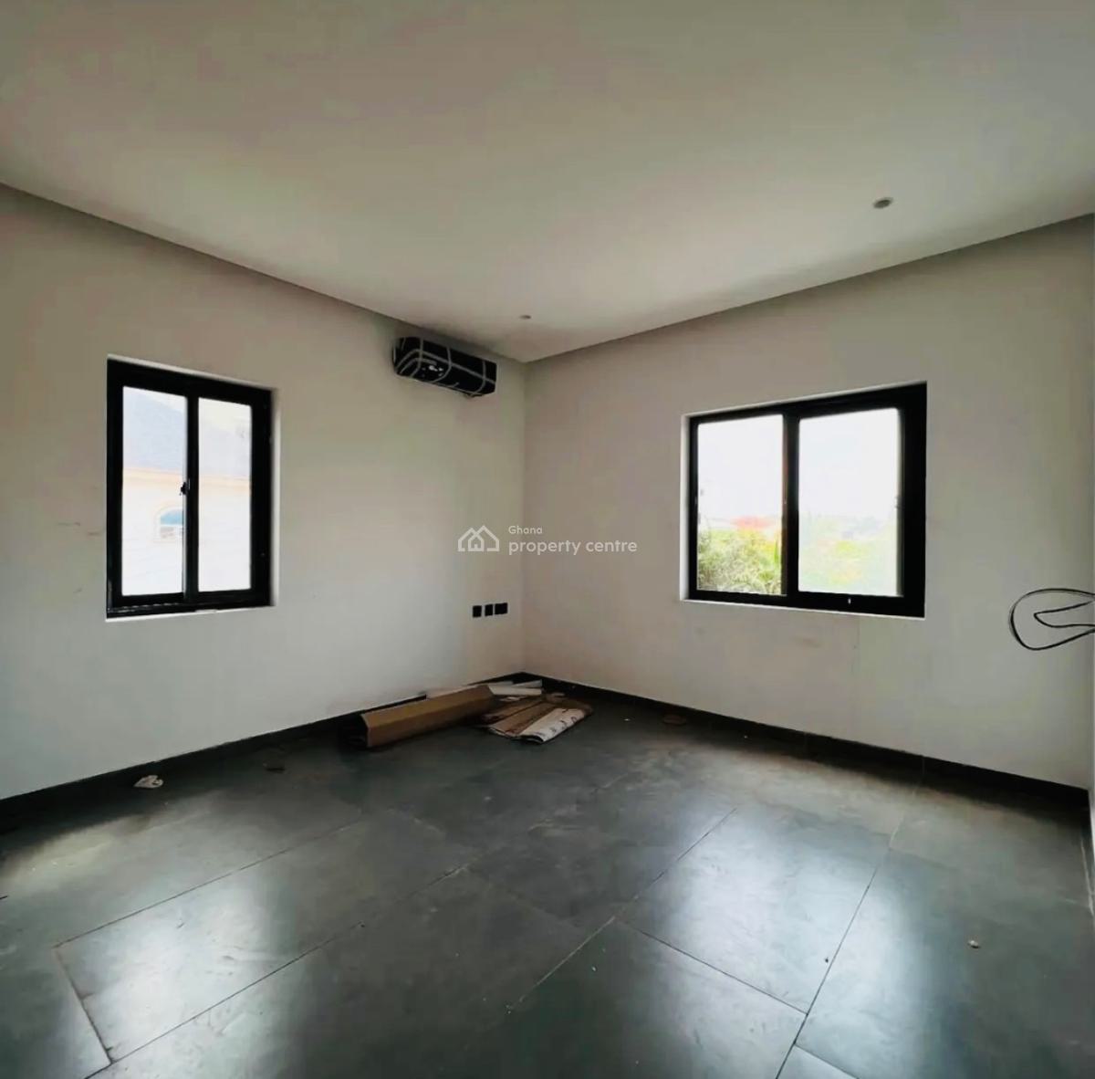Stunning 4 Bedroom House with 1 Boys Quarters, Adjiringanor, East Legon, Accra, House for Sale